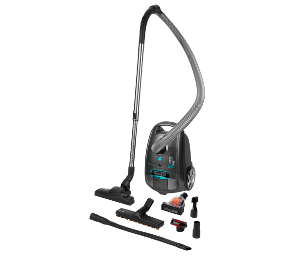 Sencor Odkurzacz SVC 7550TI - 1267660 - zdjęcie